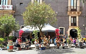 Finestre Sul Teatro - Catania - Parking Included