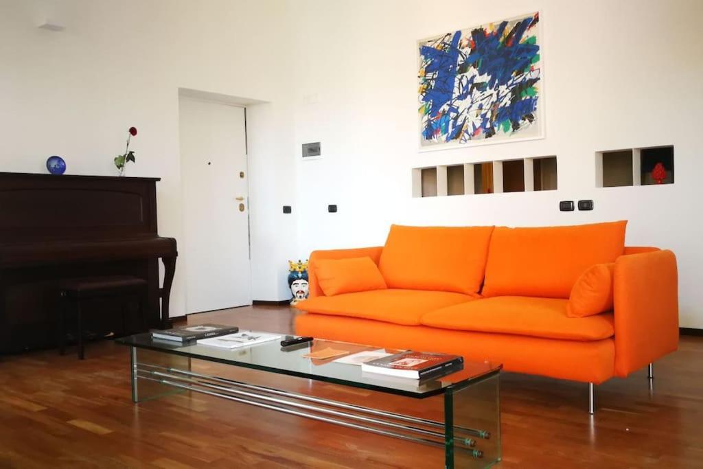 Ferienwohnung Finestre Sul Teatro - Catania - Parking Included Exterior foto