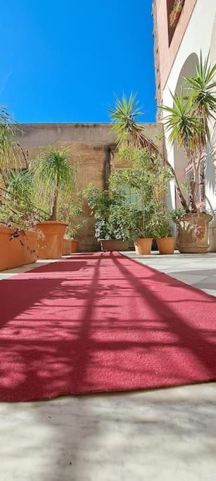 Ferienwohnung Finestre Sul Teatro - Catania - Parking Included Exterior foto