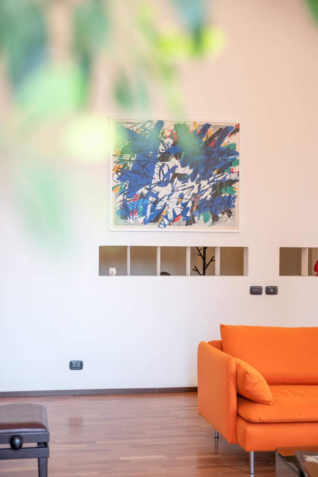 Ferienwohnung Finestre Sul Teatro - Catania - Parking Included Exterior foto